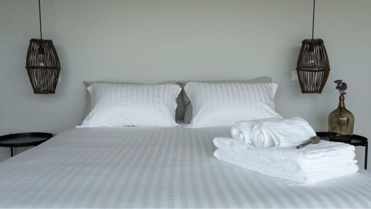 Zab Living Bed & Breakfast Vila de Rei Exterior photo