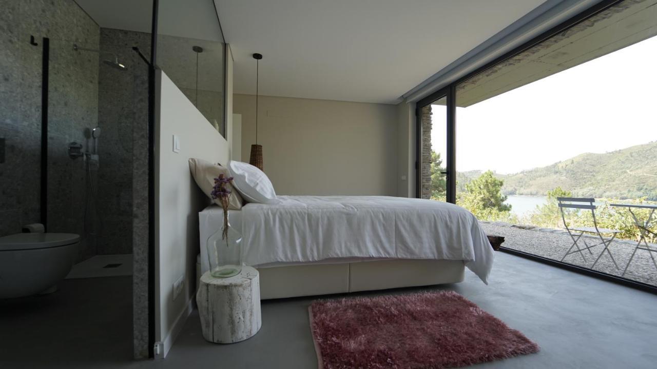 Zab Living Bed & Breakfast Vila de Rei Exterior photo
